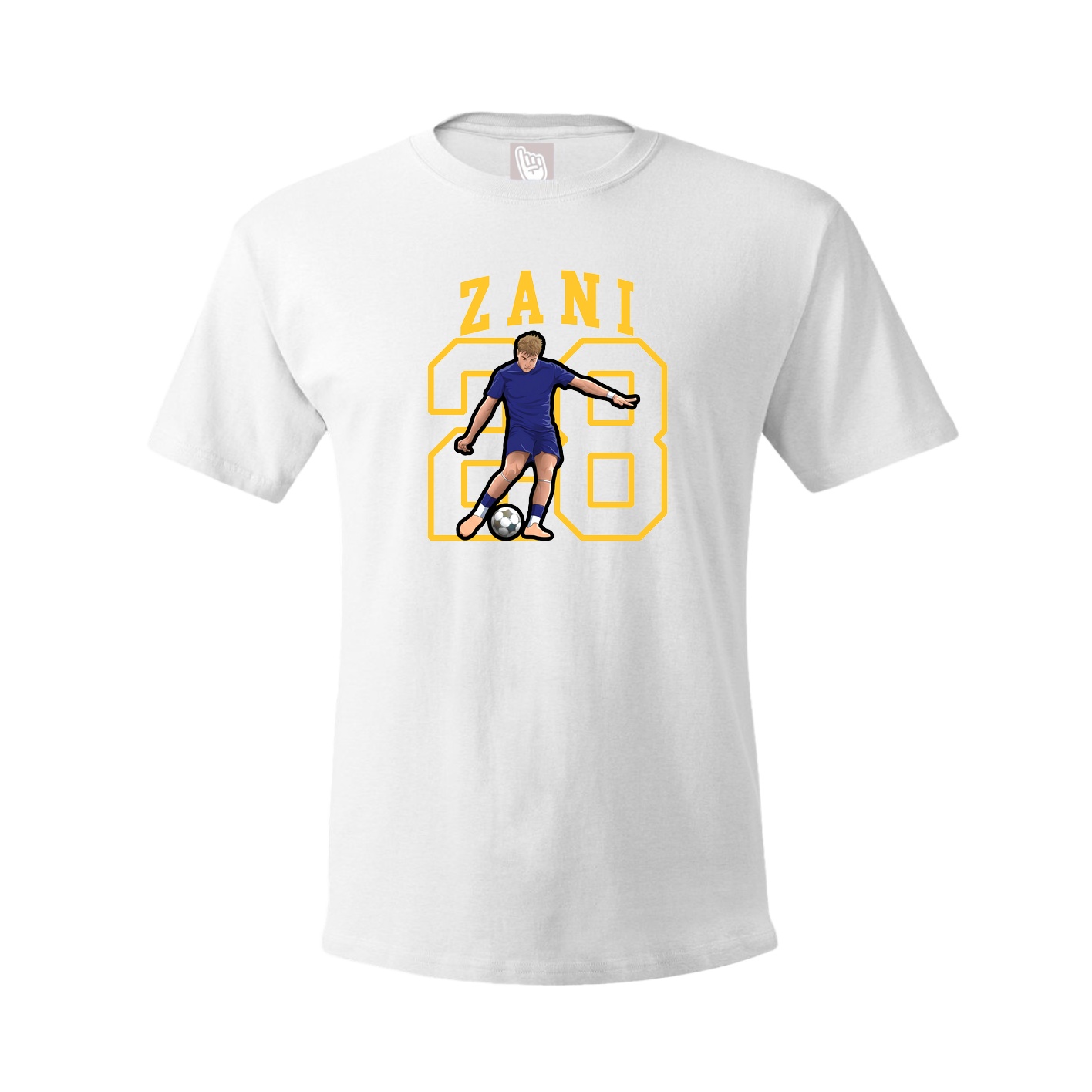 Youth Tee