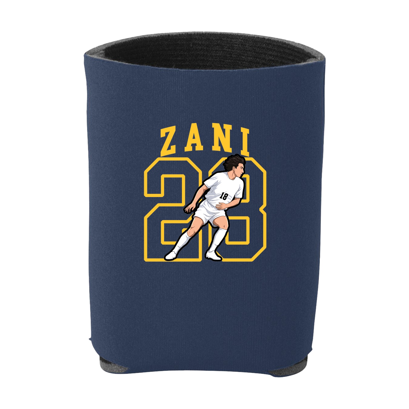 Can Holder — Shirsey in Navy