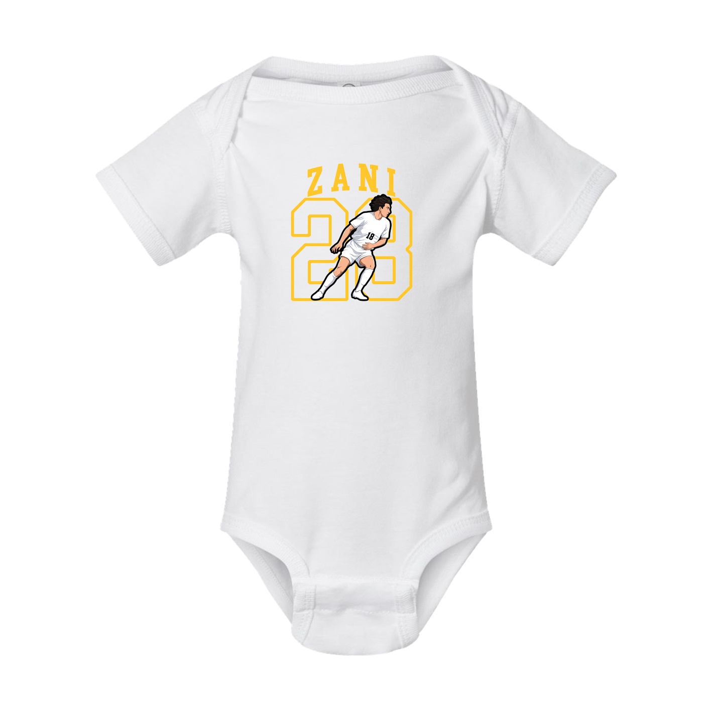 Baby Onesie