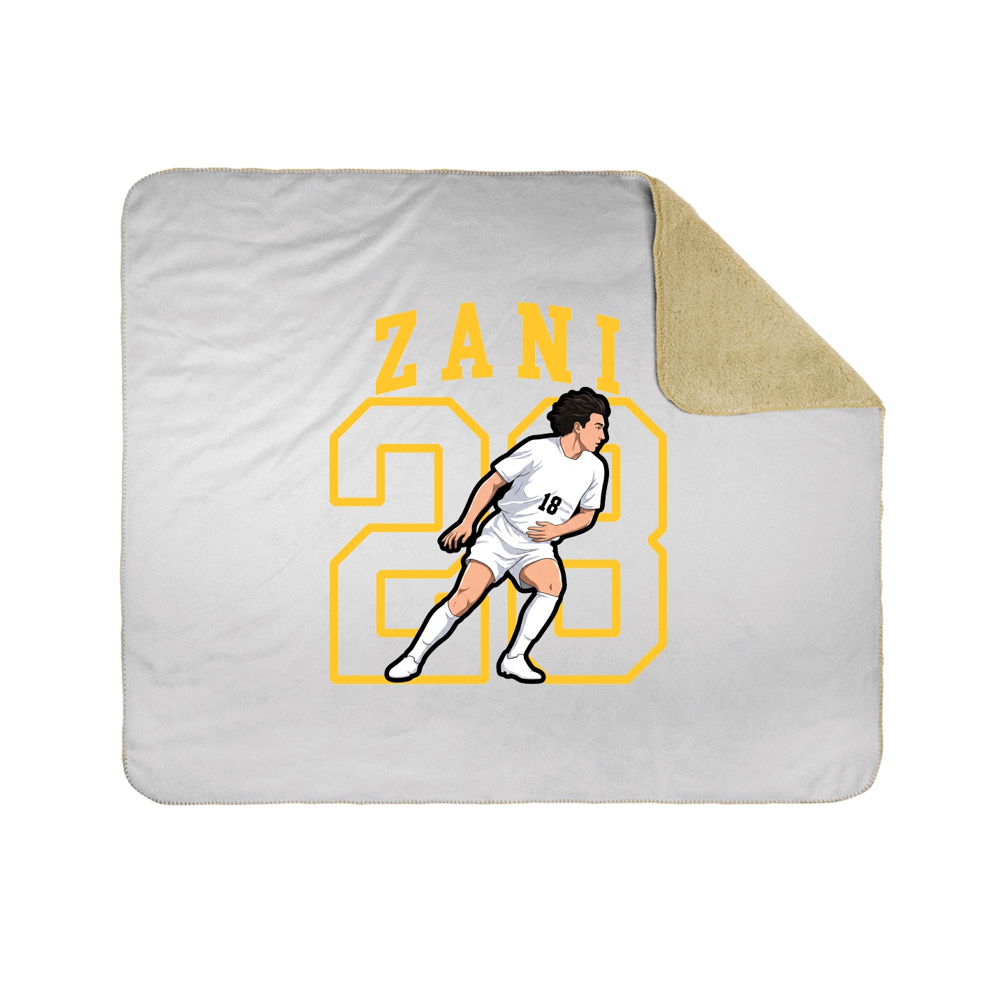 Throw Blanket