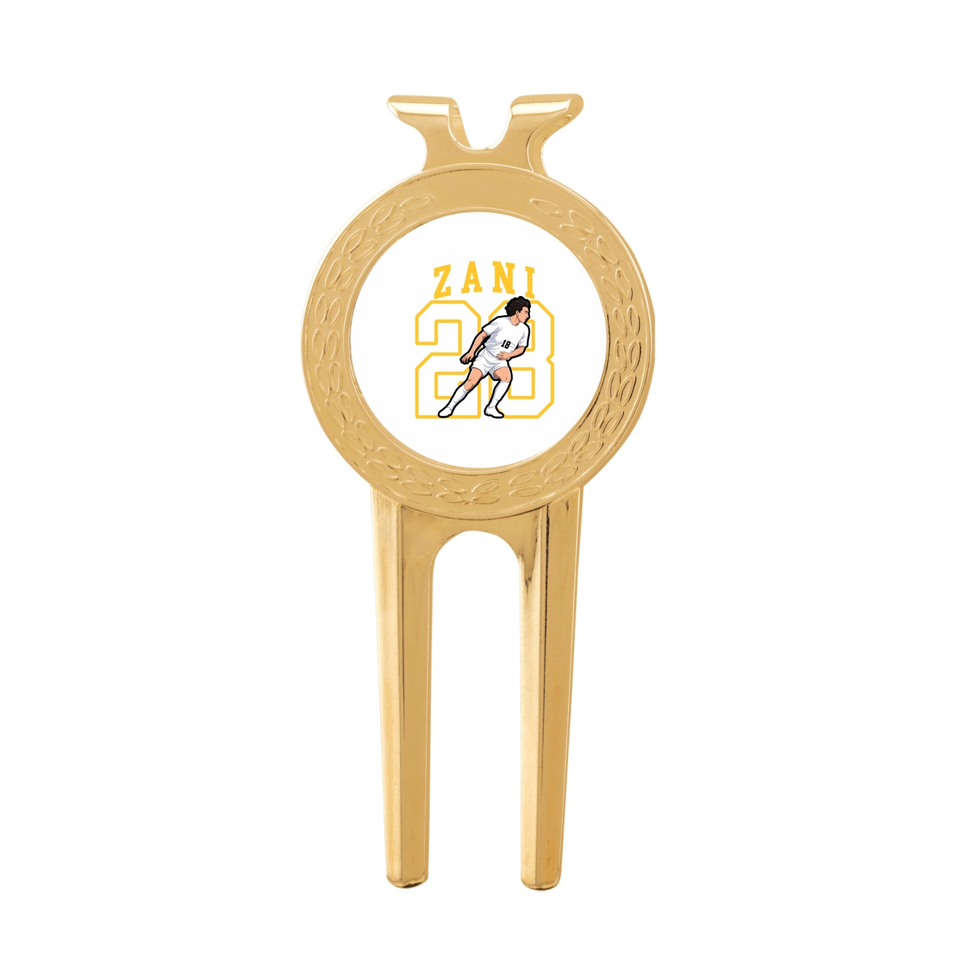 Divot Tool with Ball Marker — Shirsey in Classic