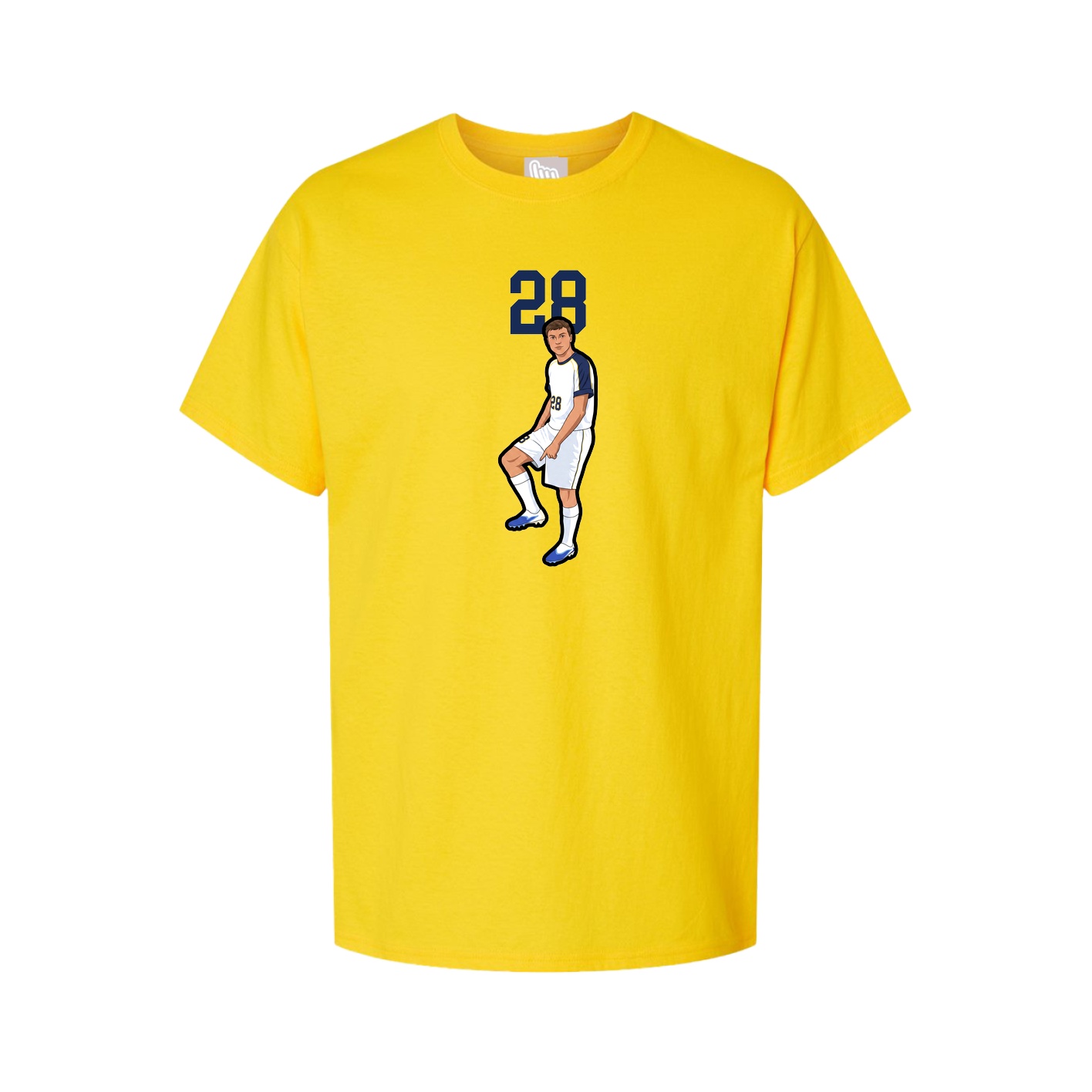 NIL Club Youth Tee