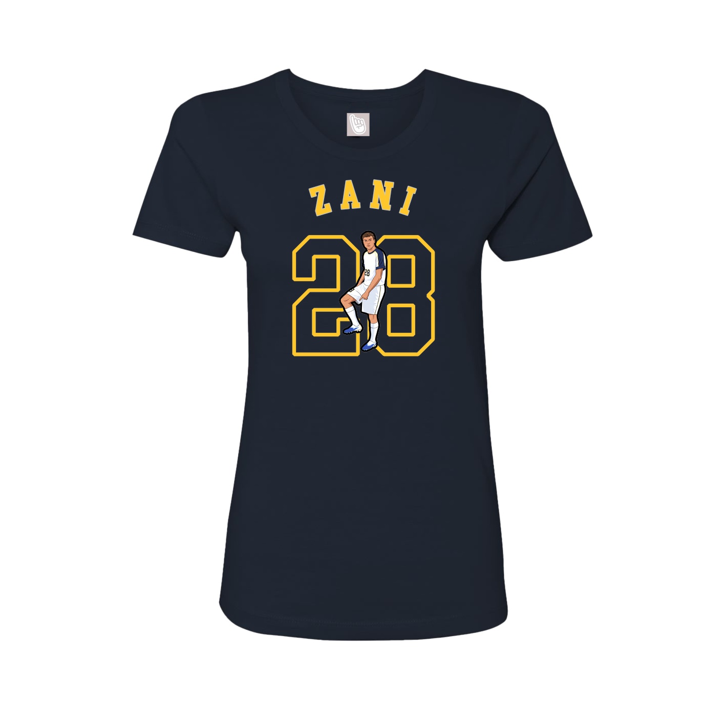 Womens Tee