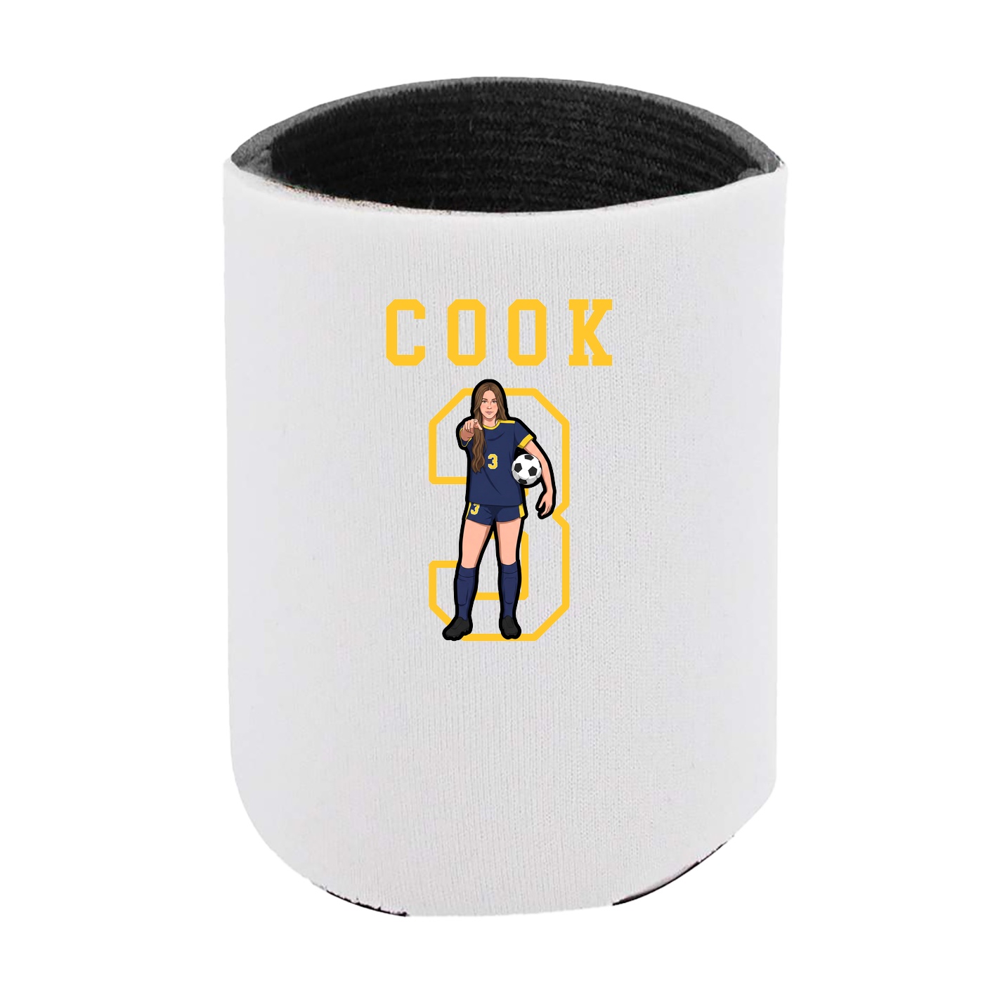 Can Holder