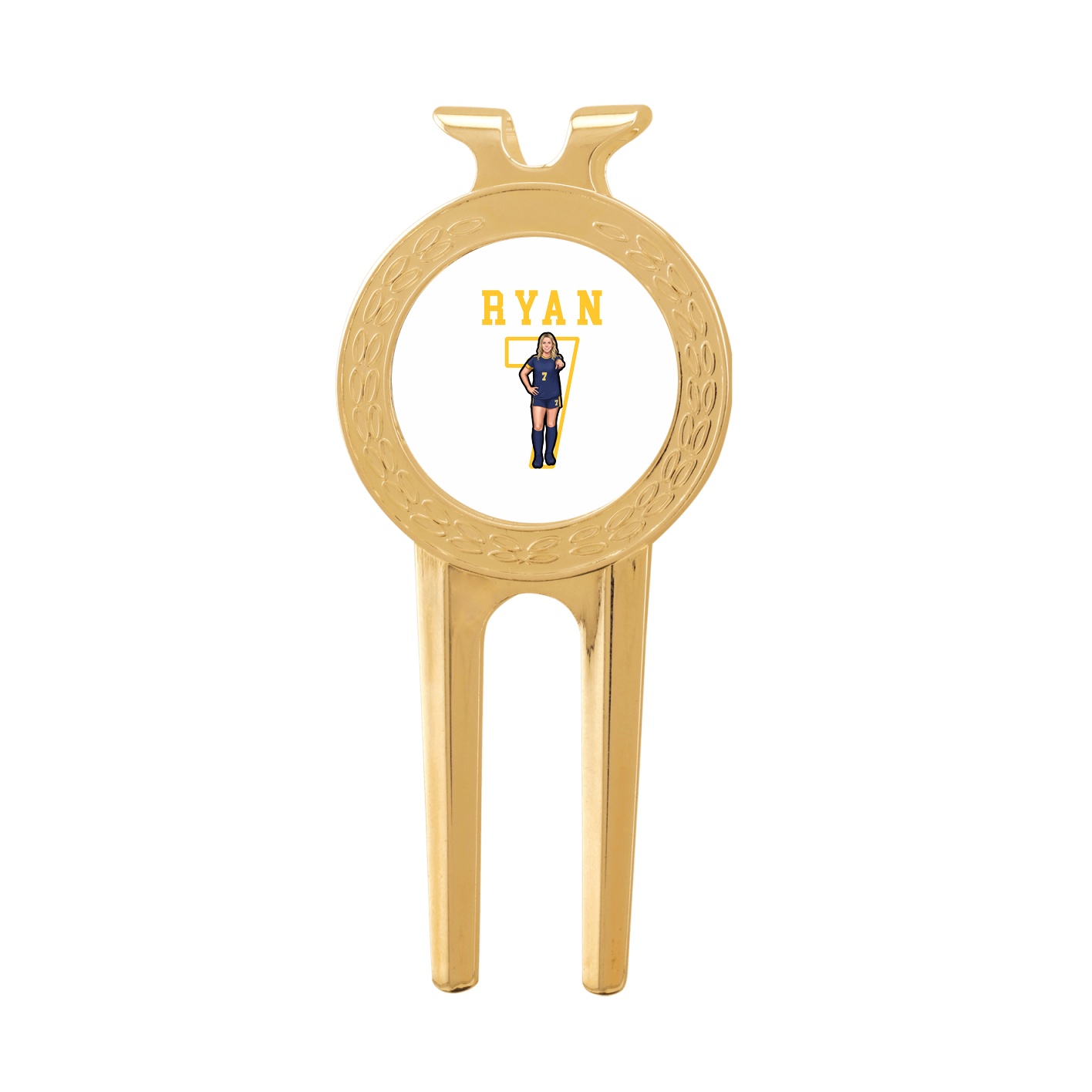 Divot Tool with Ball Marker — Shirsey in Classic