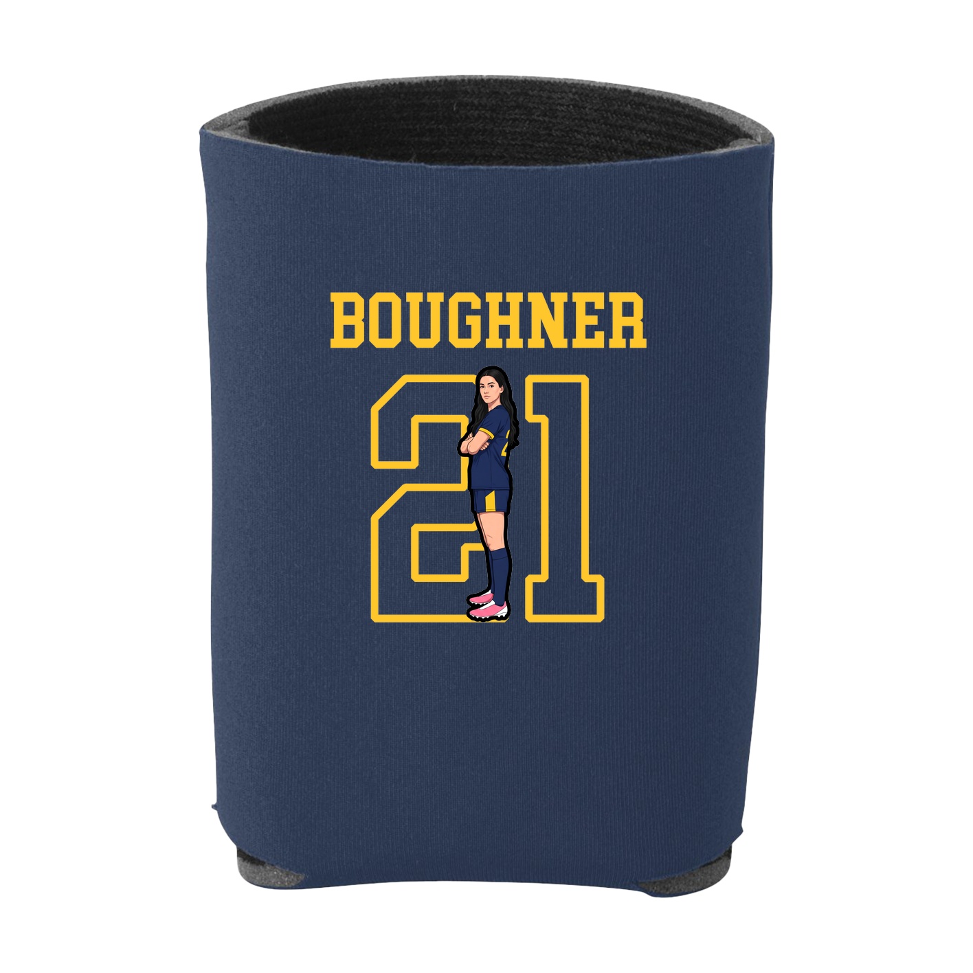 Can Holder — Shirsey in Navy