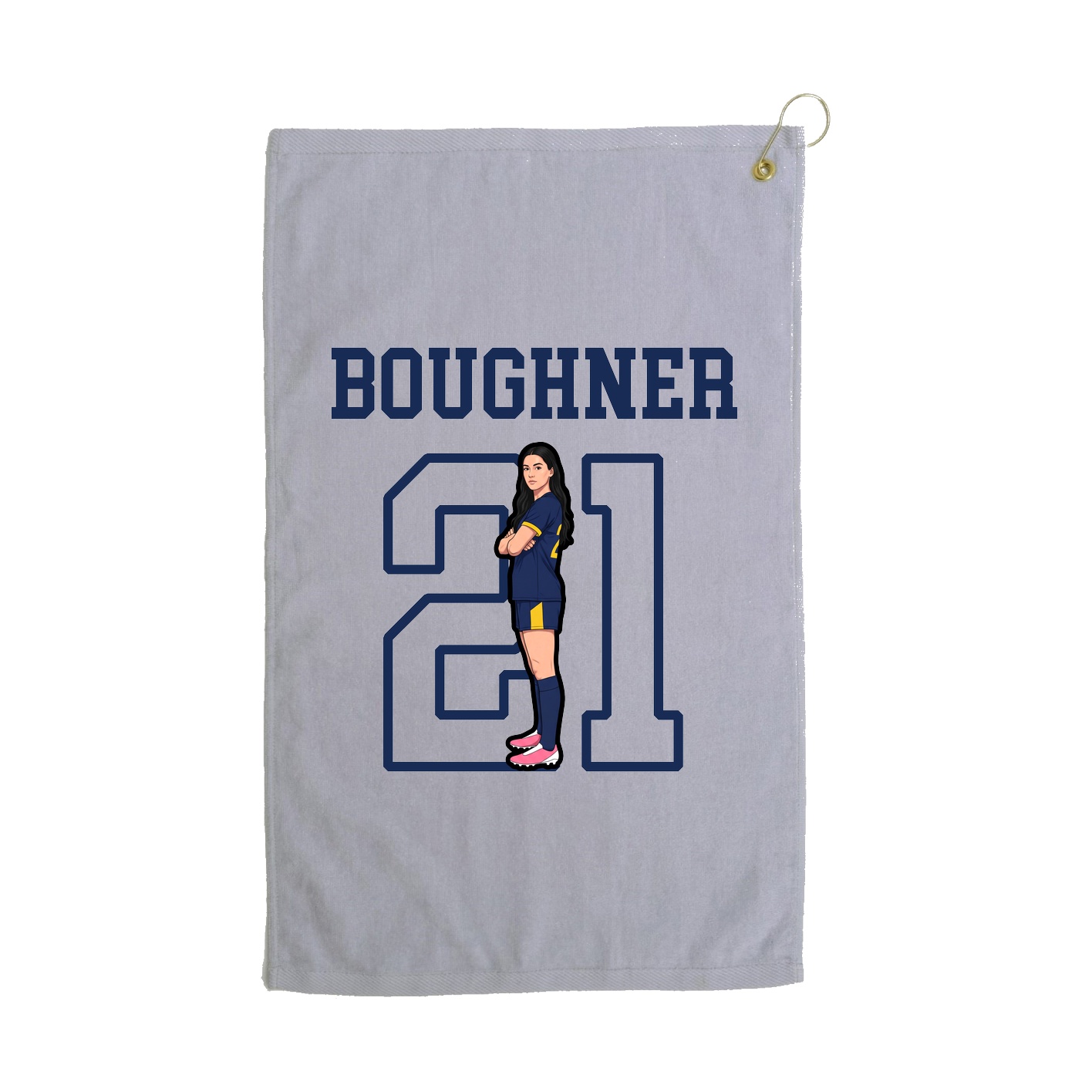 Golf Towel