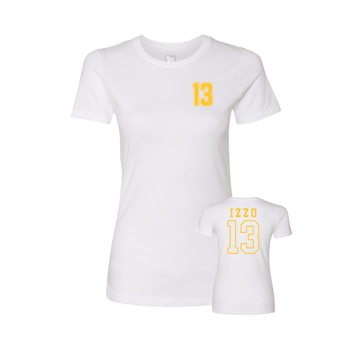 Womens Tee
