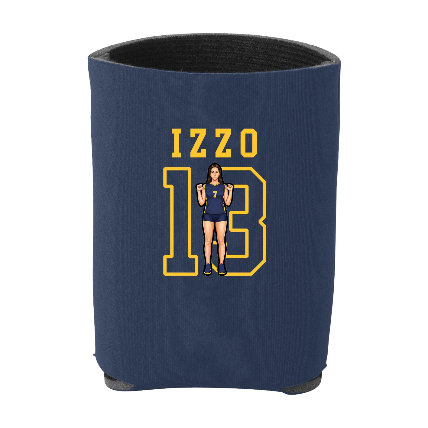 Can Holder — Shirsey in Navy