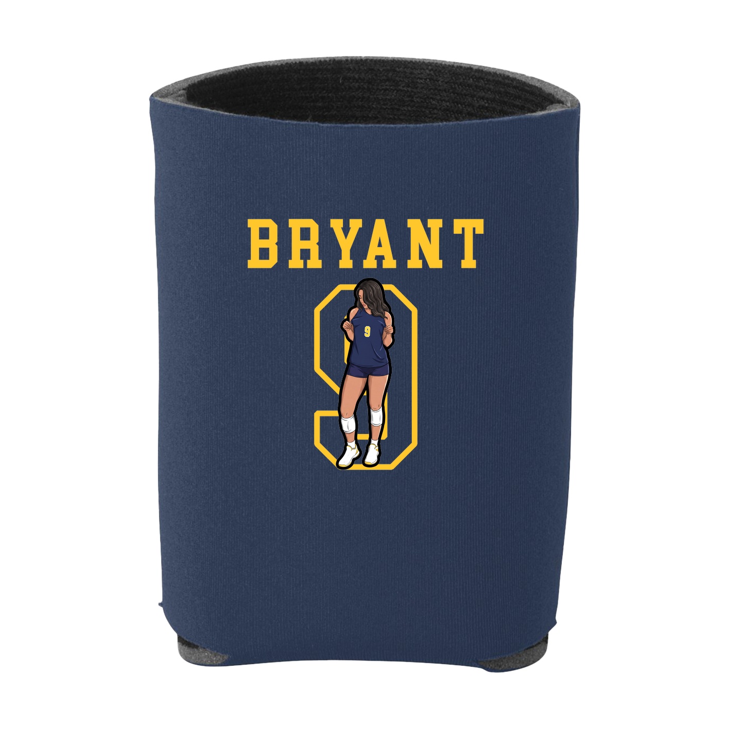 Can Holder — Shirsey in Navy