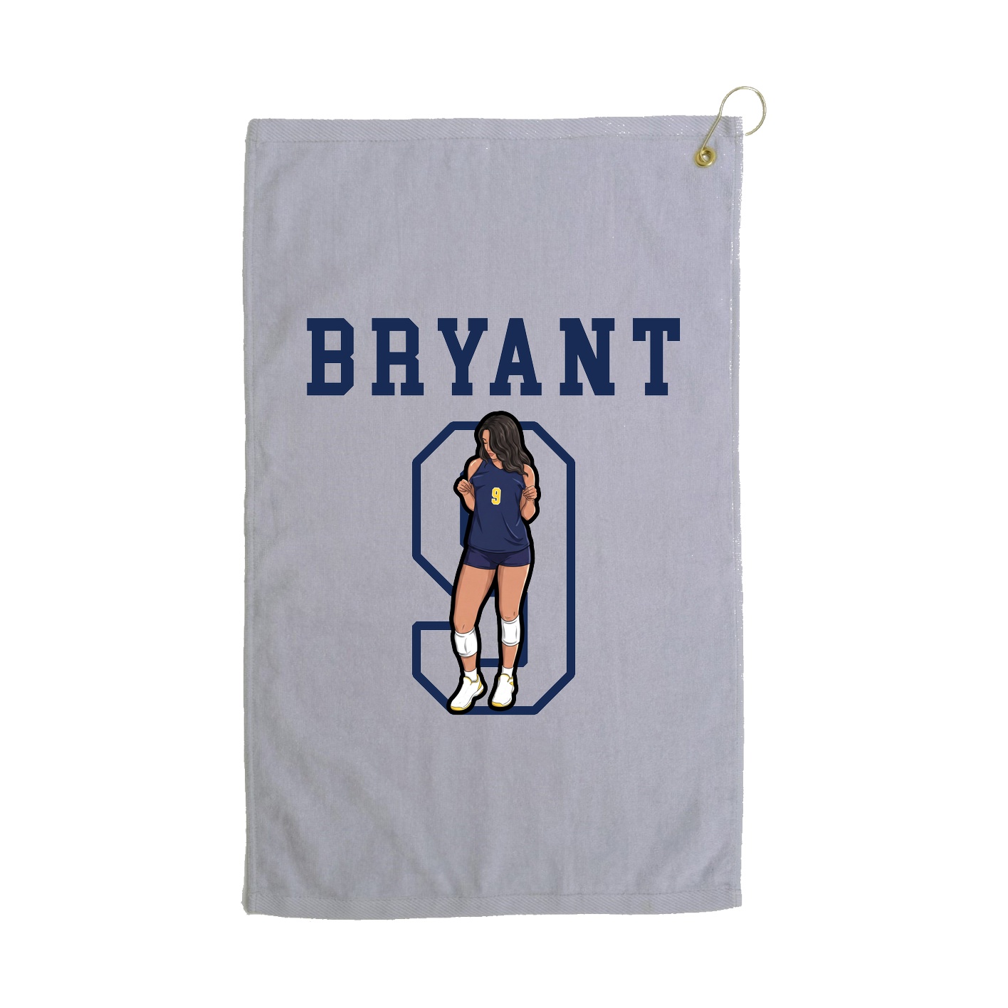 Golf Towel