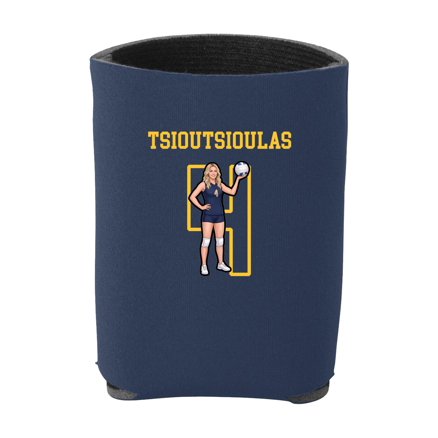 Can Holder — Shirsey in Navy