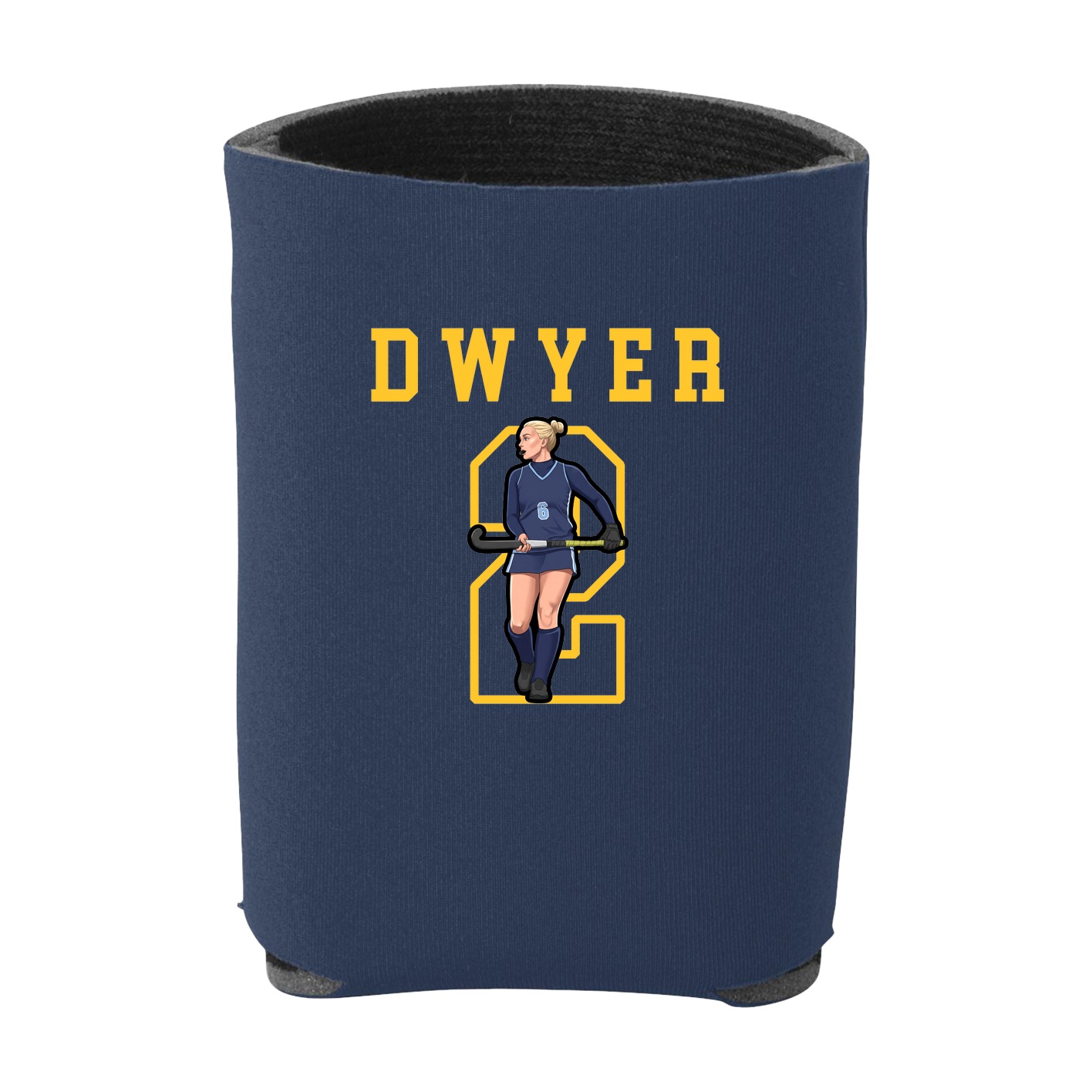 Can Holder — Shirsey in Navy