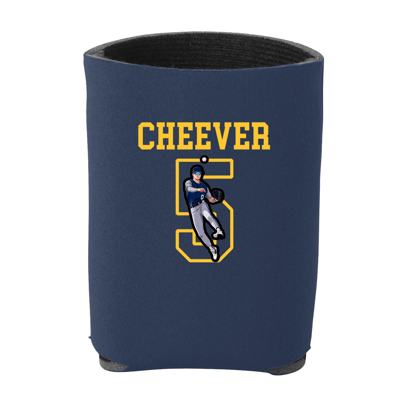 Can Holder — Shirsey in Navy