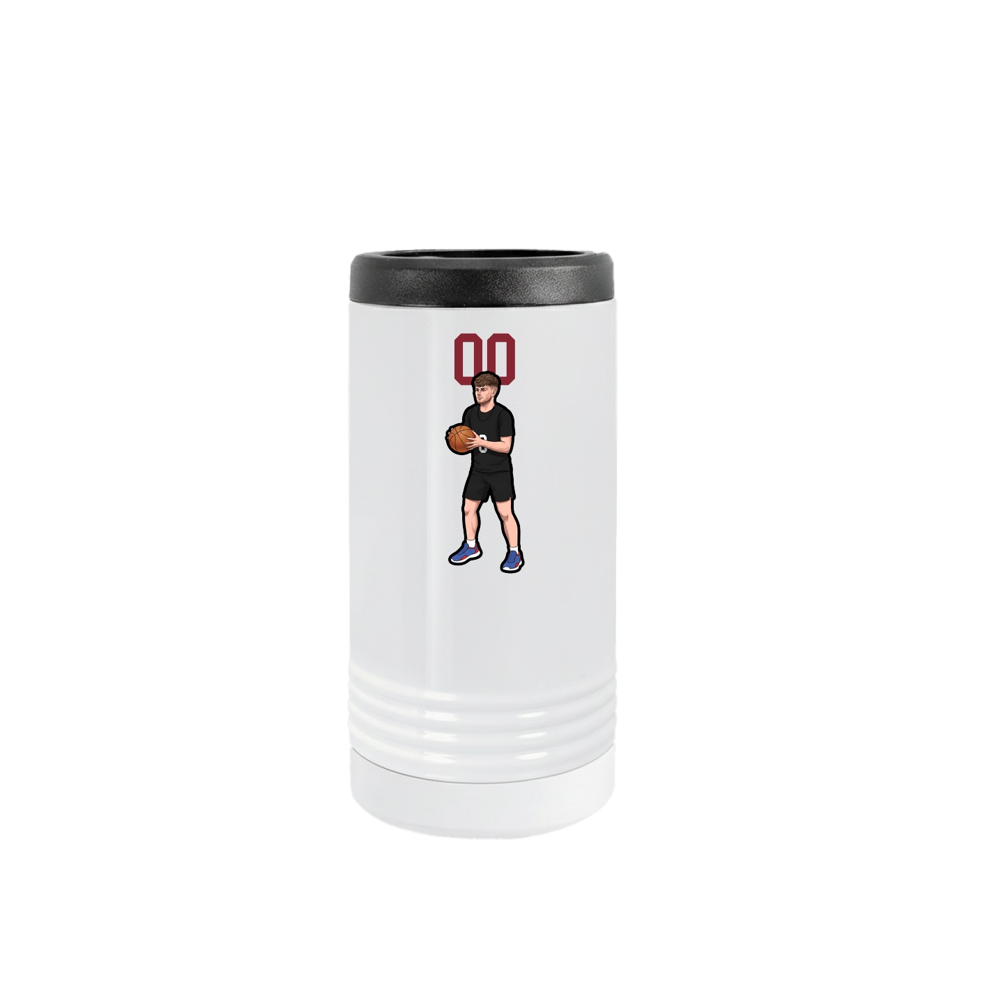 Slim Beverage Holder