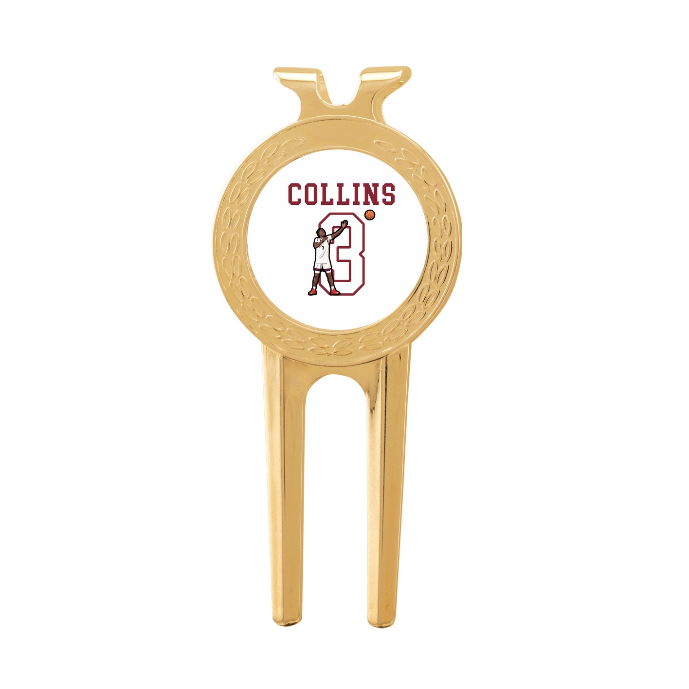 Divot Tool with Ball Marker — Shirsey in Classic