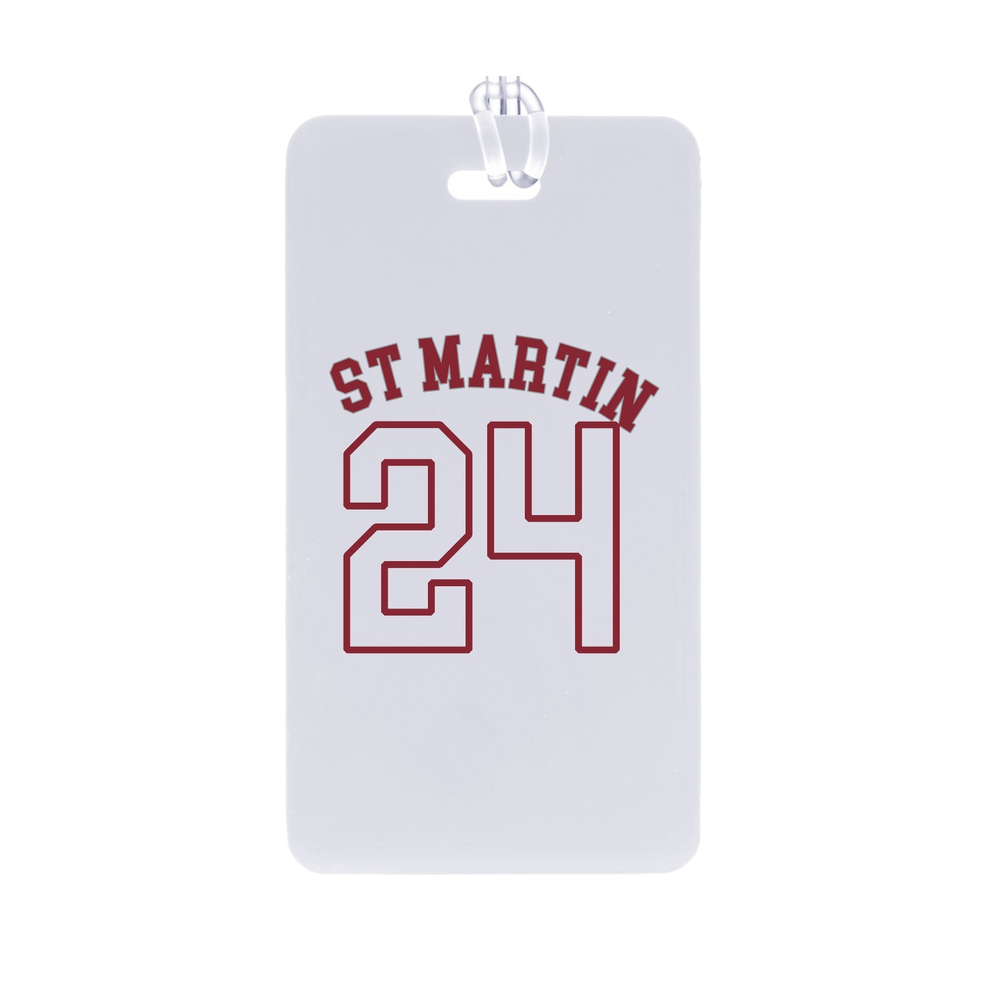 Bag Tag