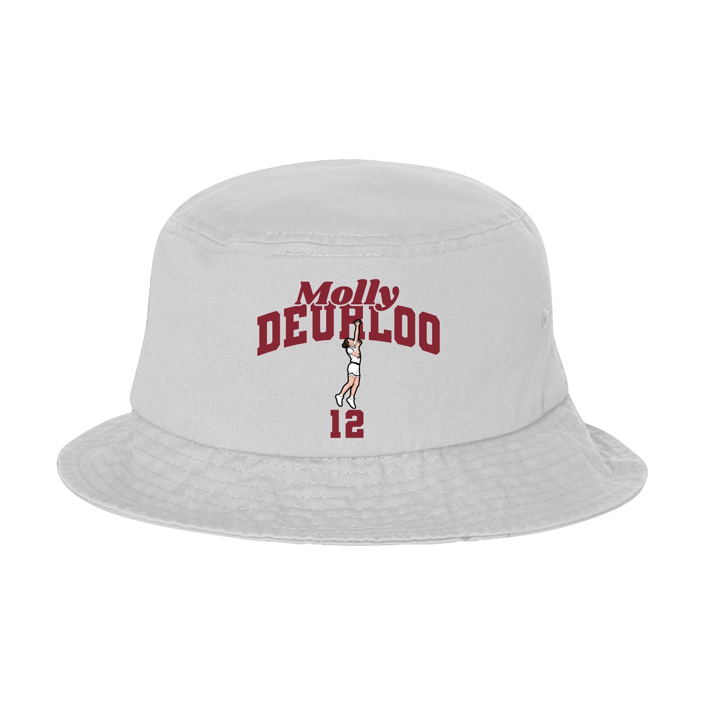 Bucket Cap