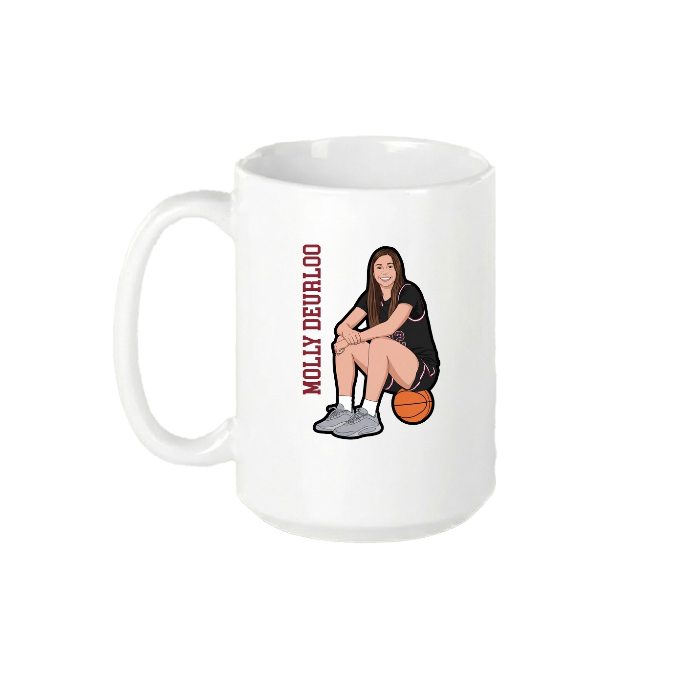 15oz Coffee Mug