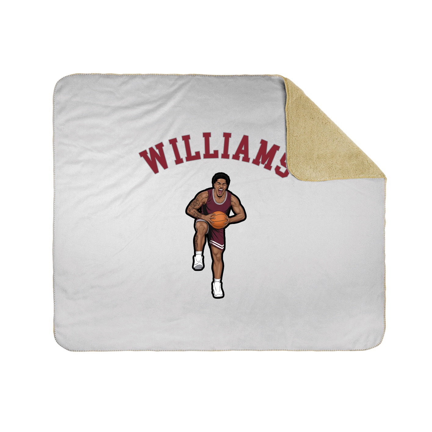 Throw Blanket