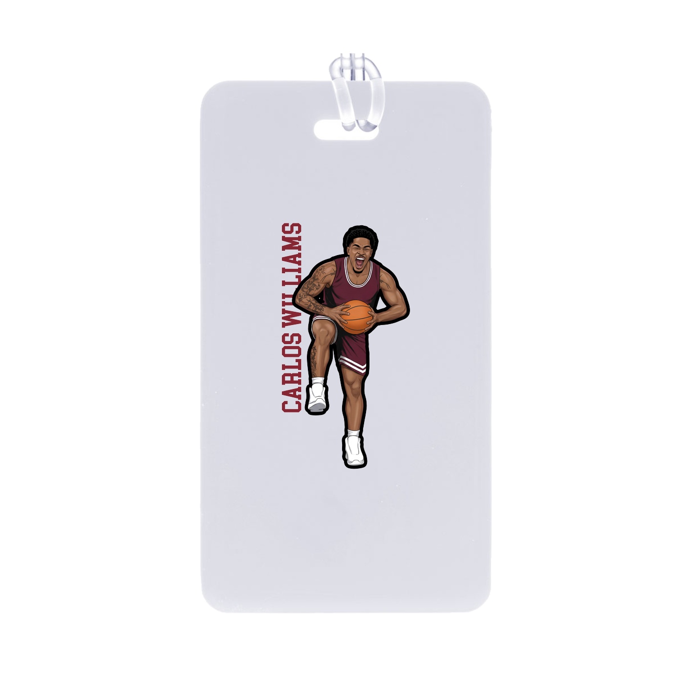 Bag Tag