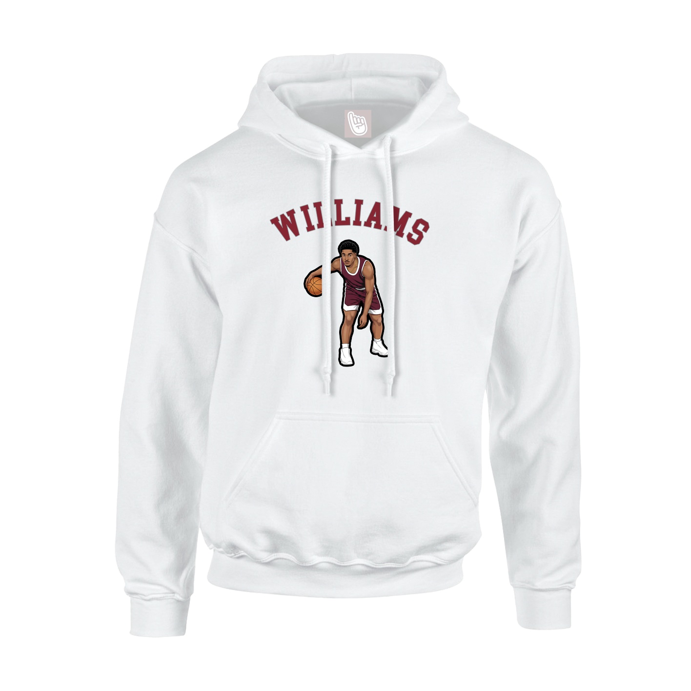 NIL Club Youth Hoodie