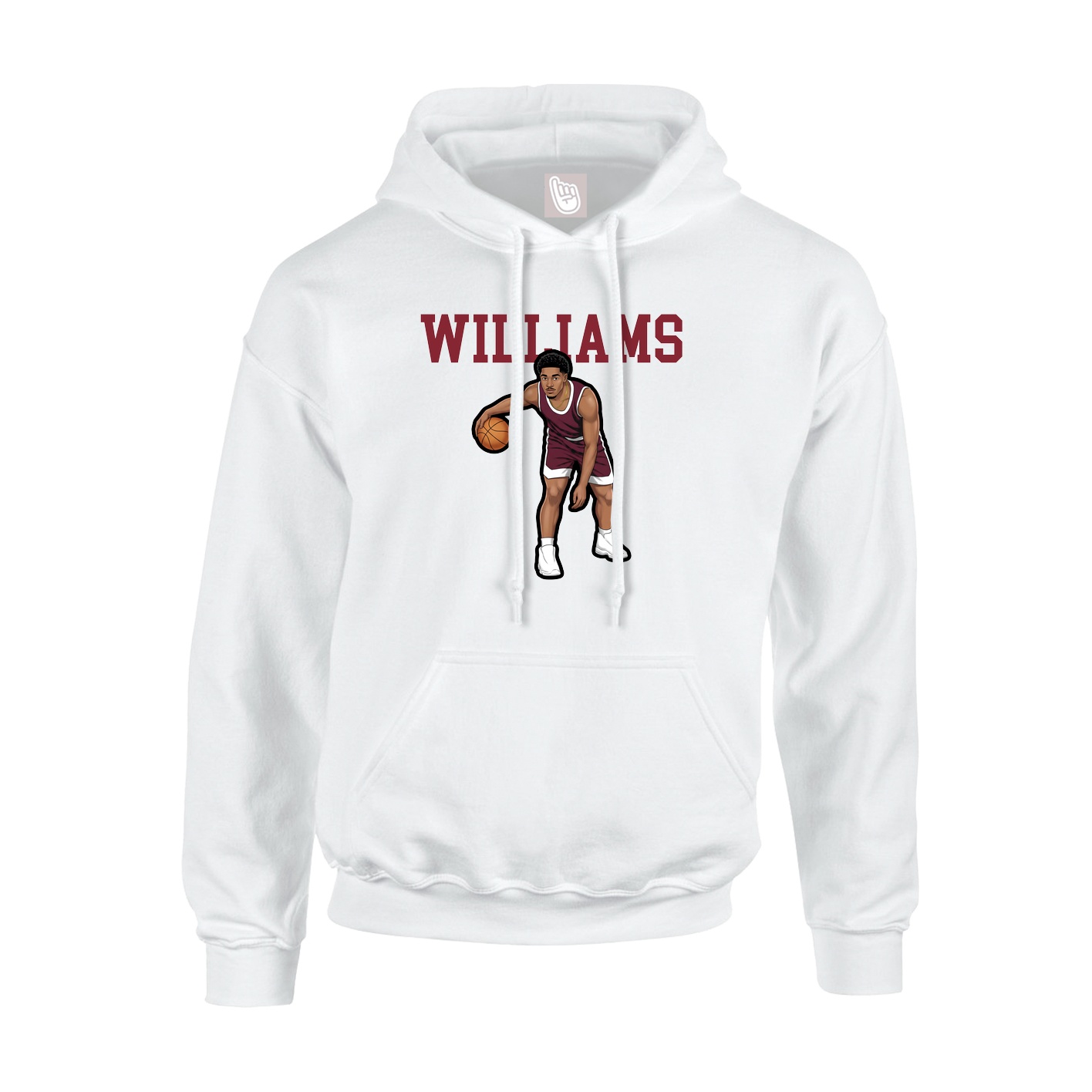 Youth Hoodie