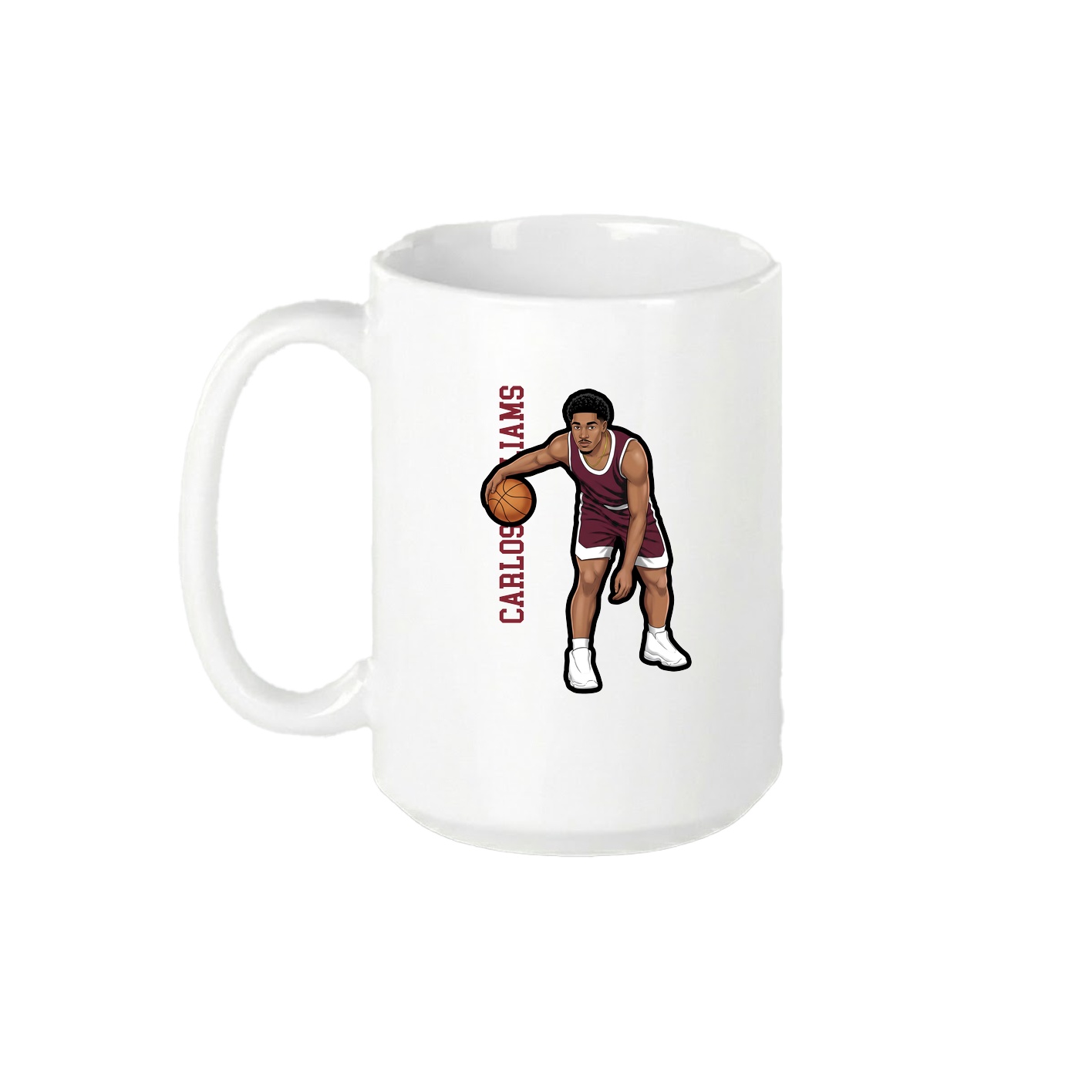 15oz Coffee Mug
