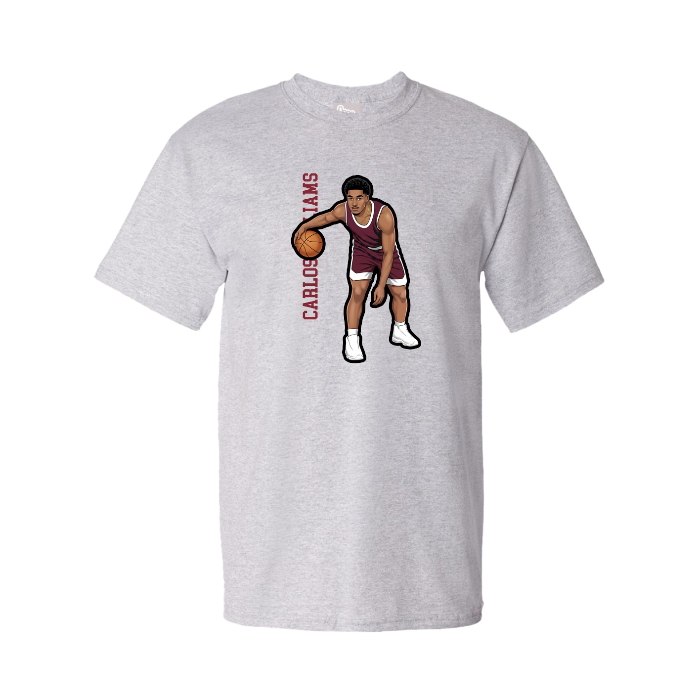 NIL Club Tee