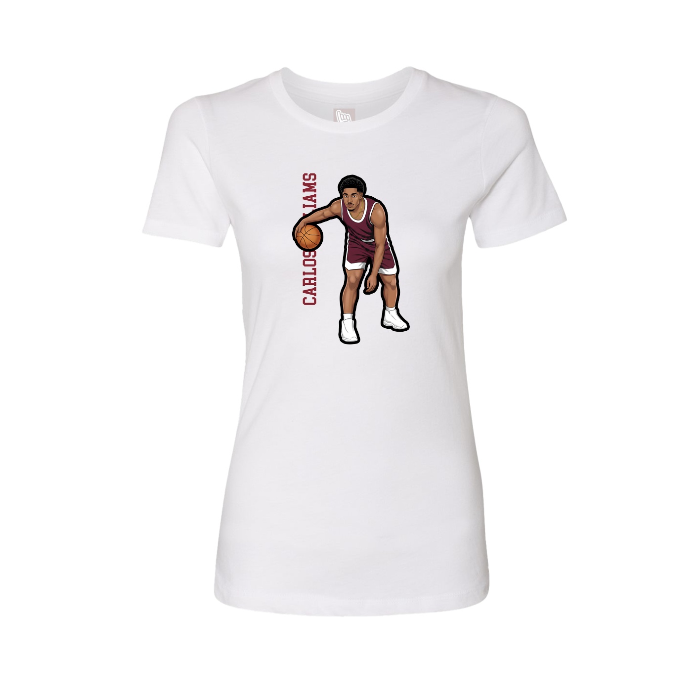 Womens Tee