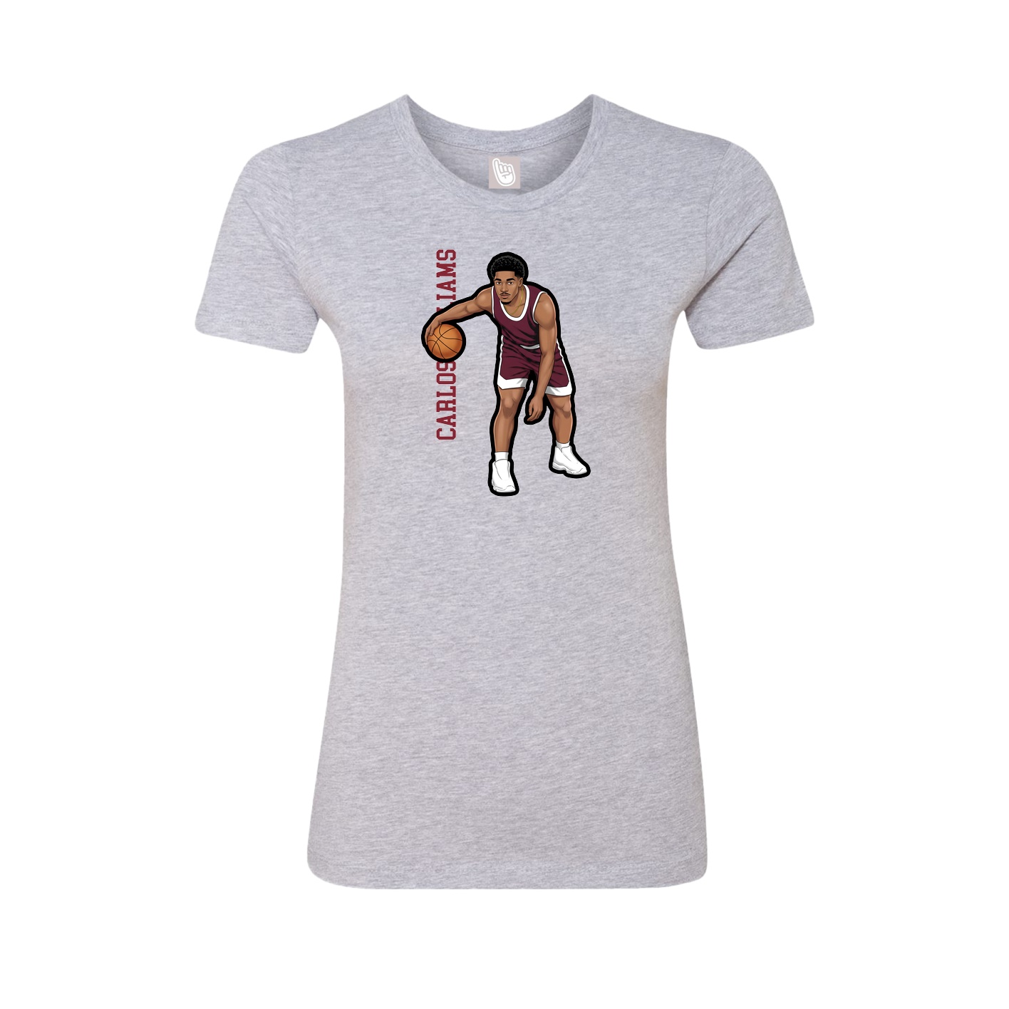 Womens Tee