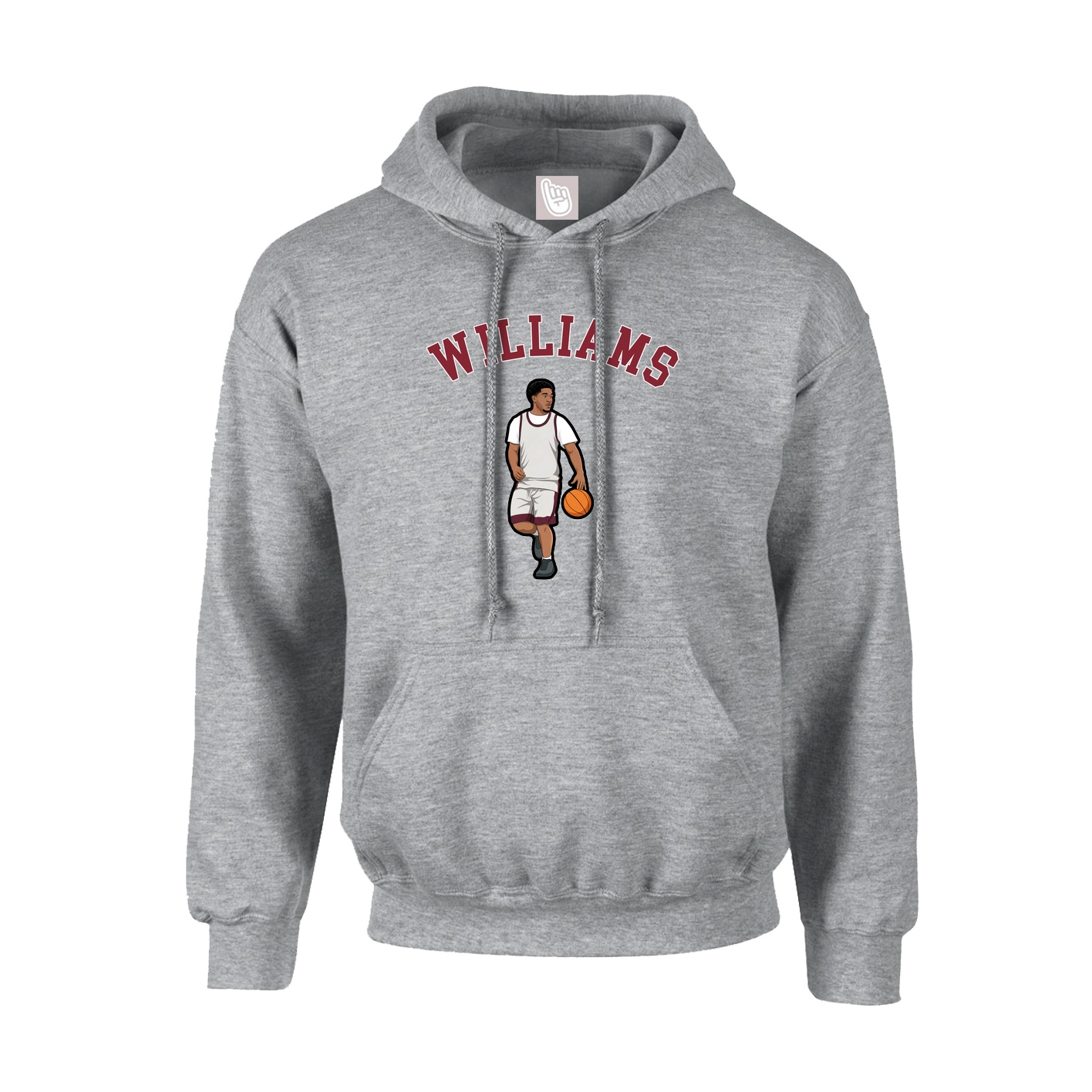 Hoodie