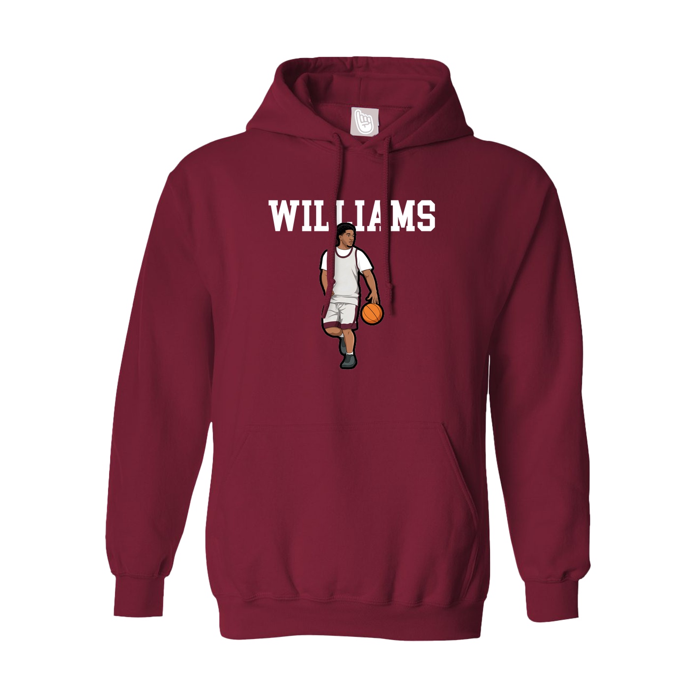 Hoodie
