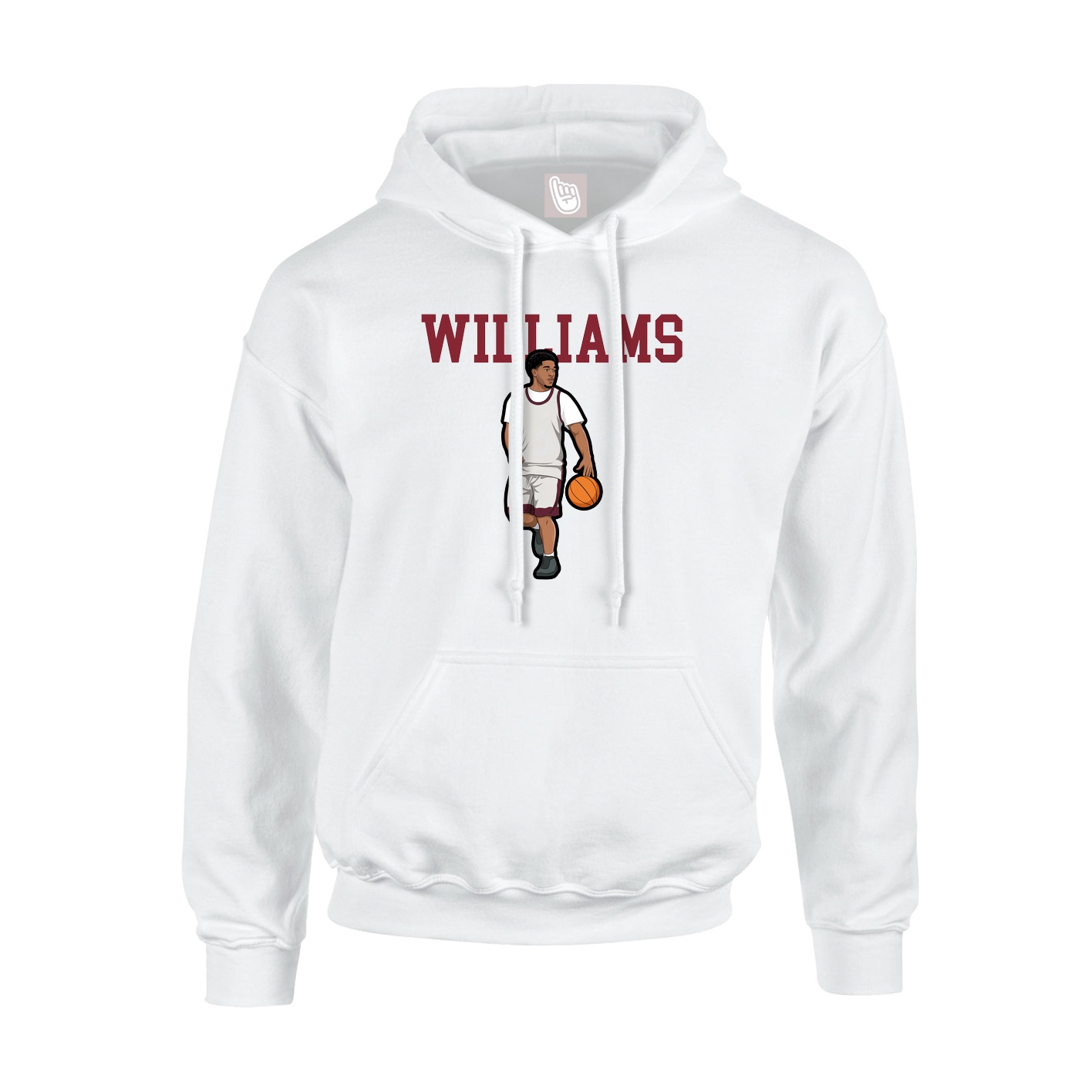 Youth Hoodie
