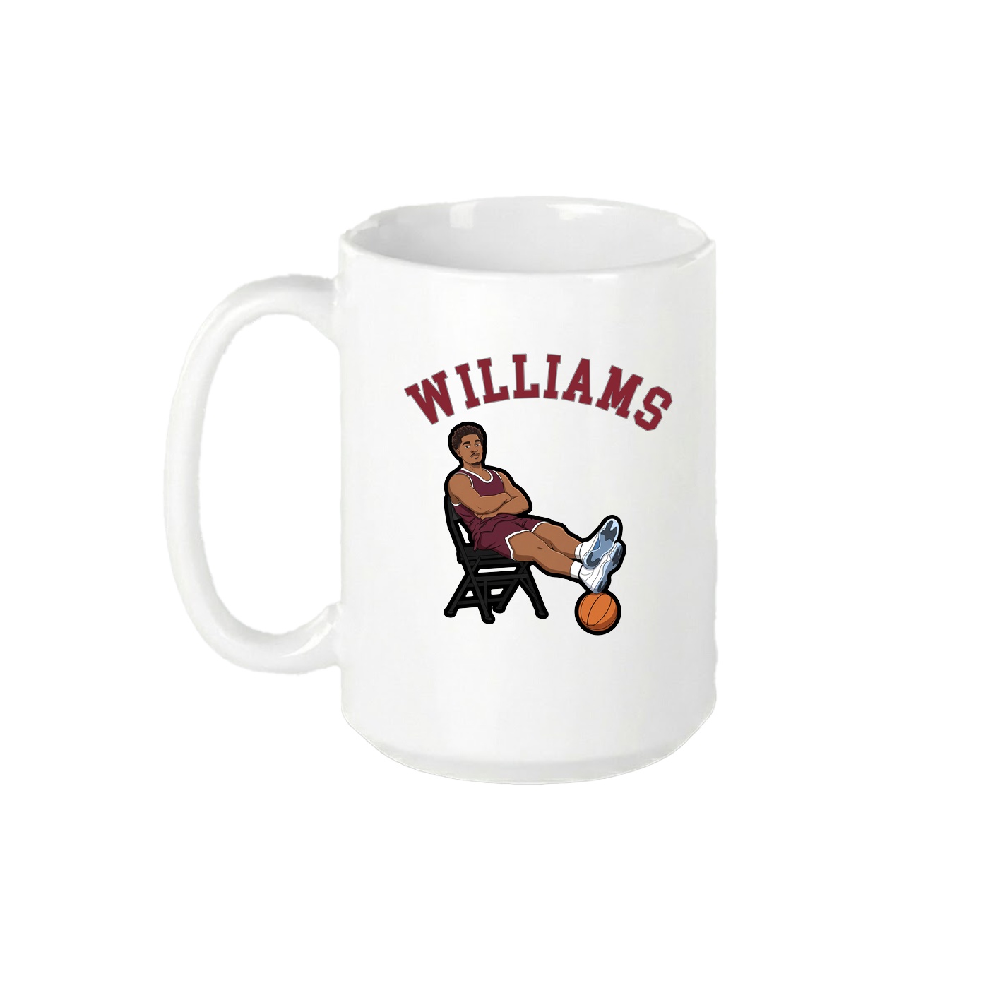 15oz Coffee Mug