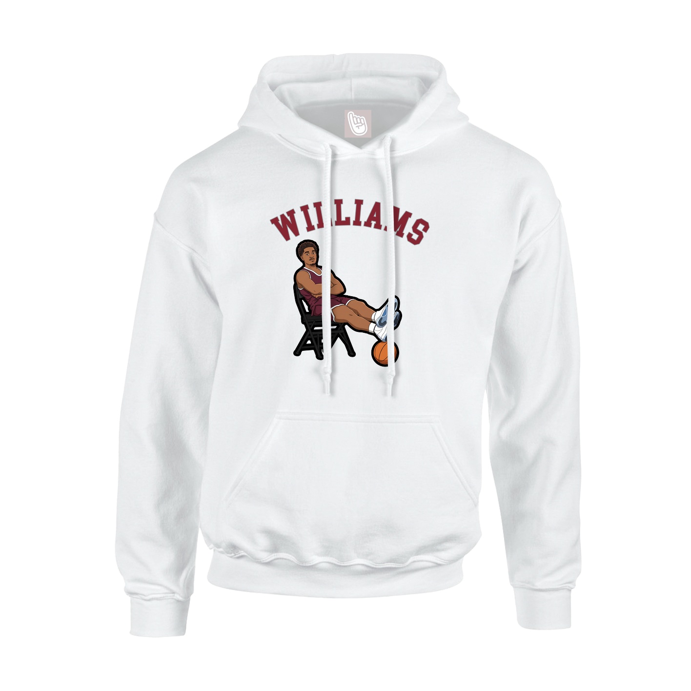 Youth Hoodie