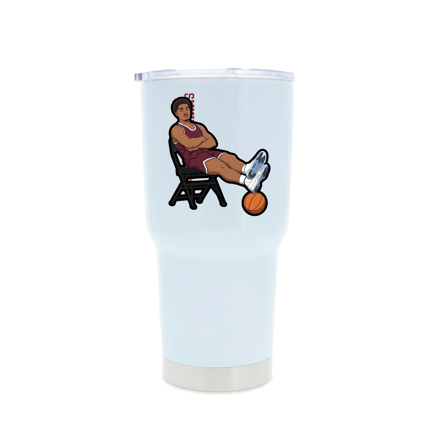 30oz Stainless Steel Tumbler