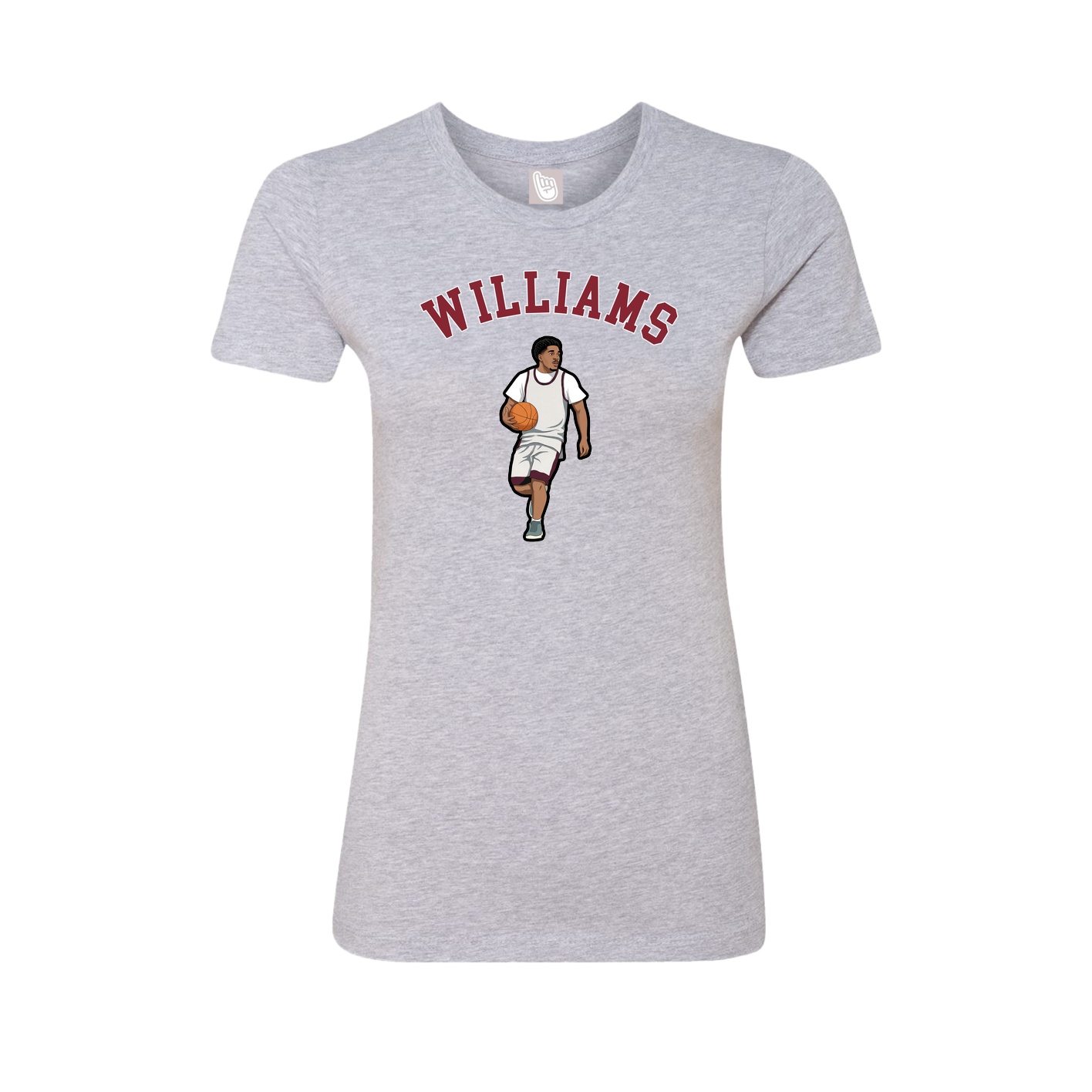 Womens Tee
