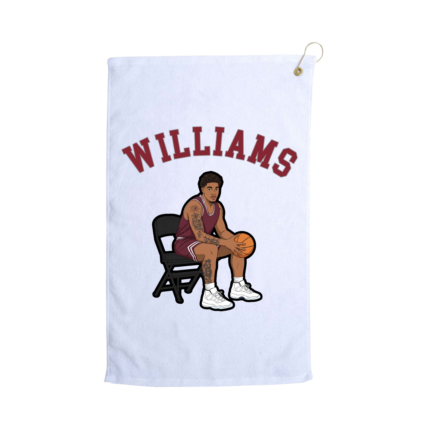 Golf Towel
