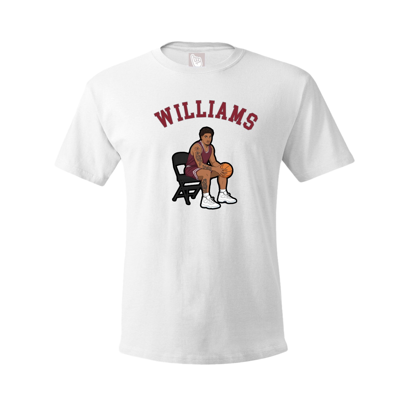 NIL Club Tee