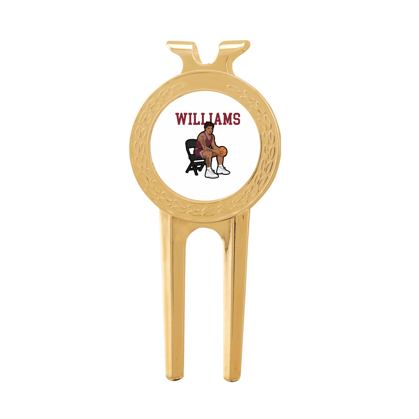 Divot Tool with Ball Marker — Shirsey in Classic