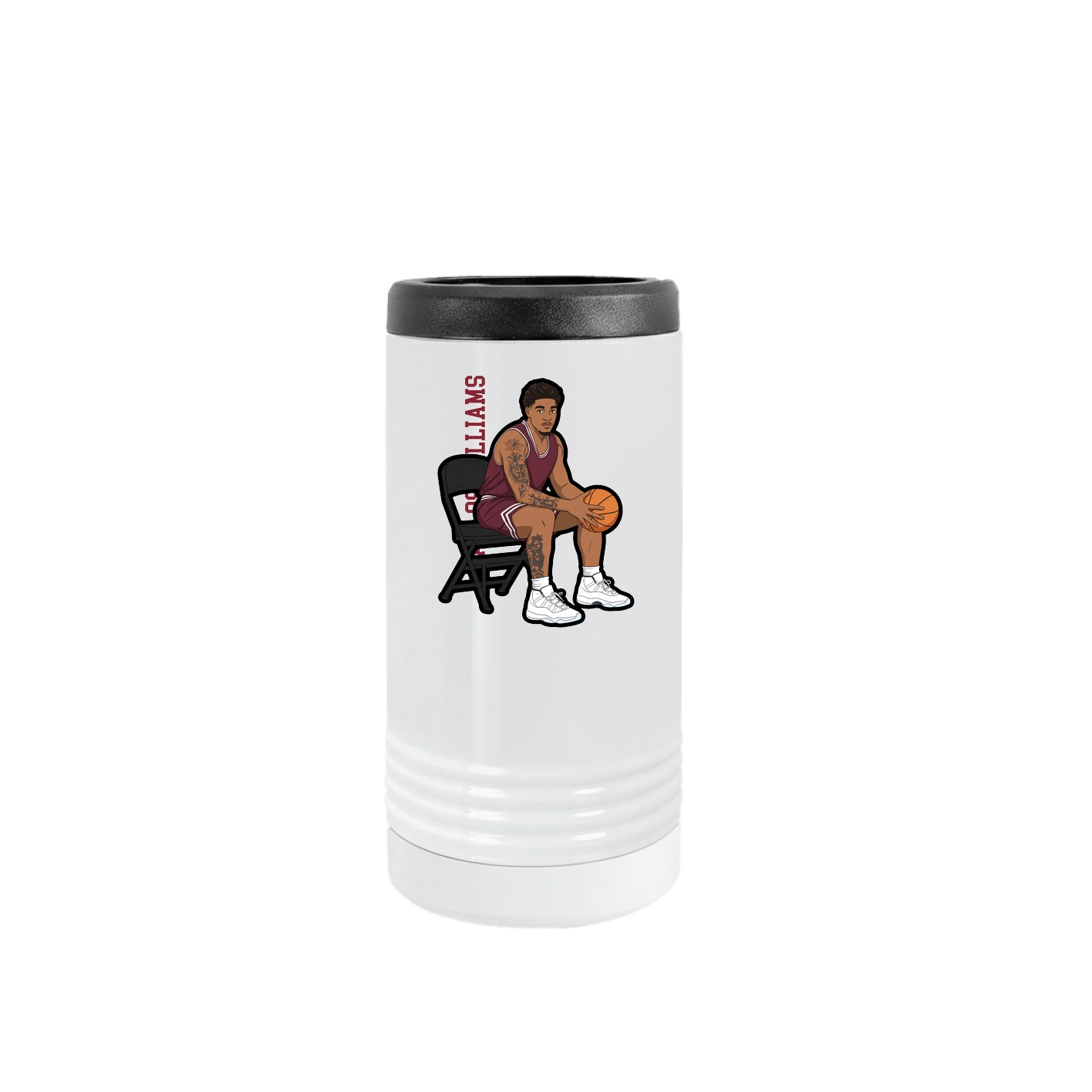 Polar Camel Slim Beverage Holder