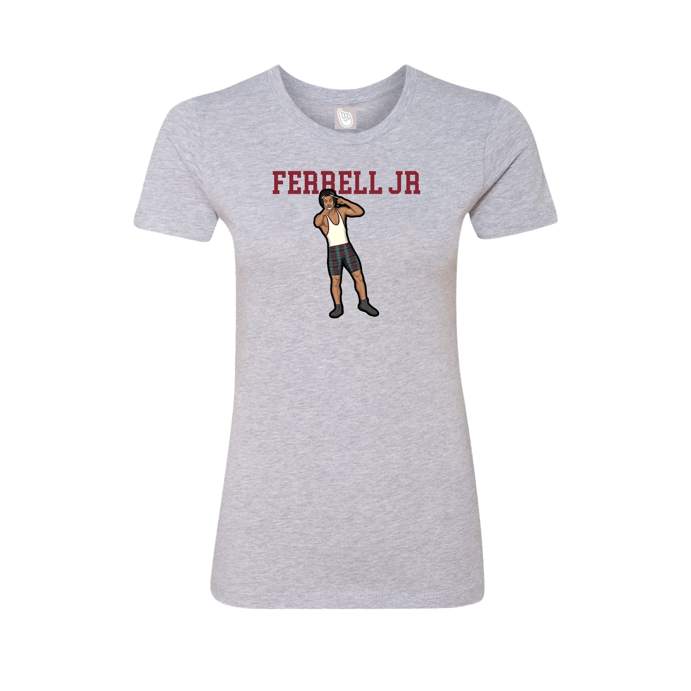 NIL Club Womens Tee
