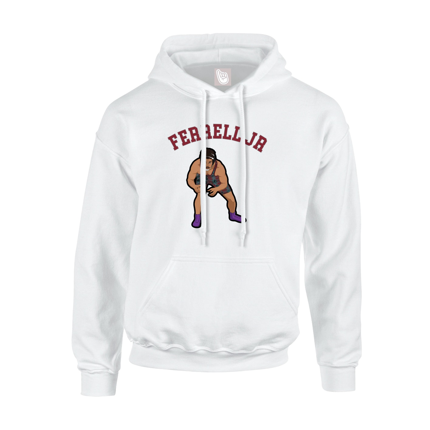 NIL Club Youth Hoodie