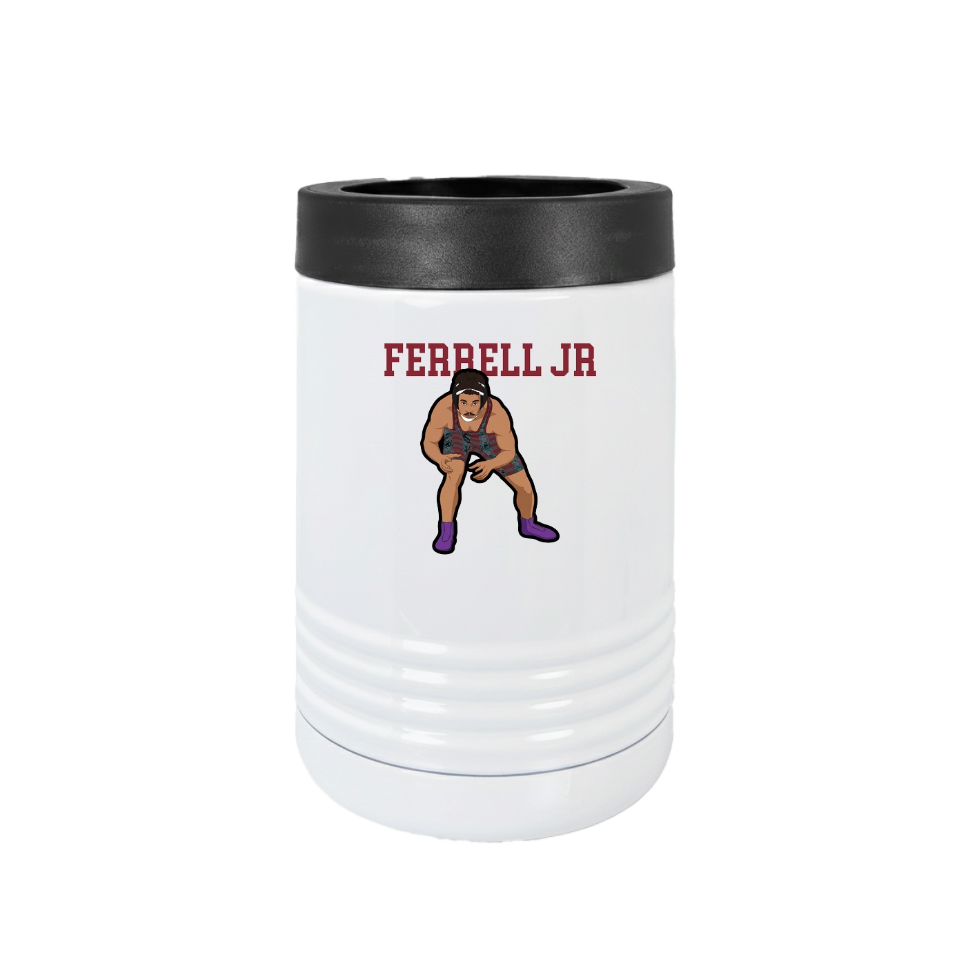 Beverage Holder — Shirsey in White
