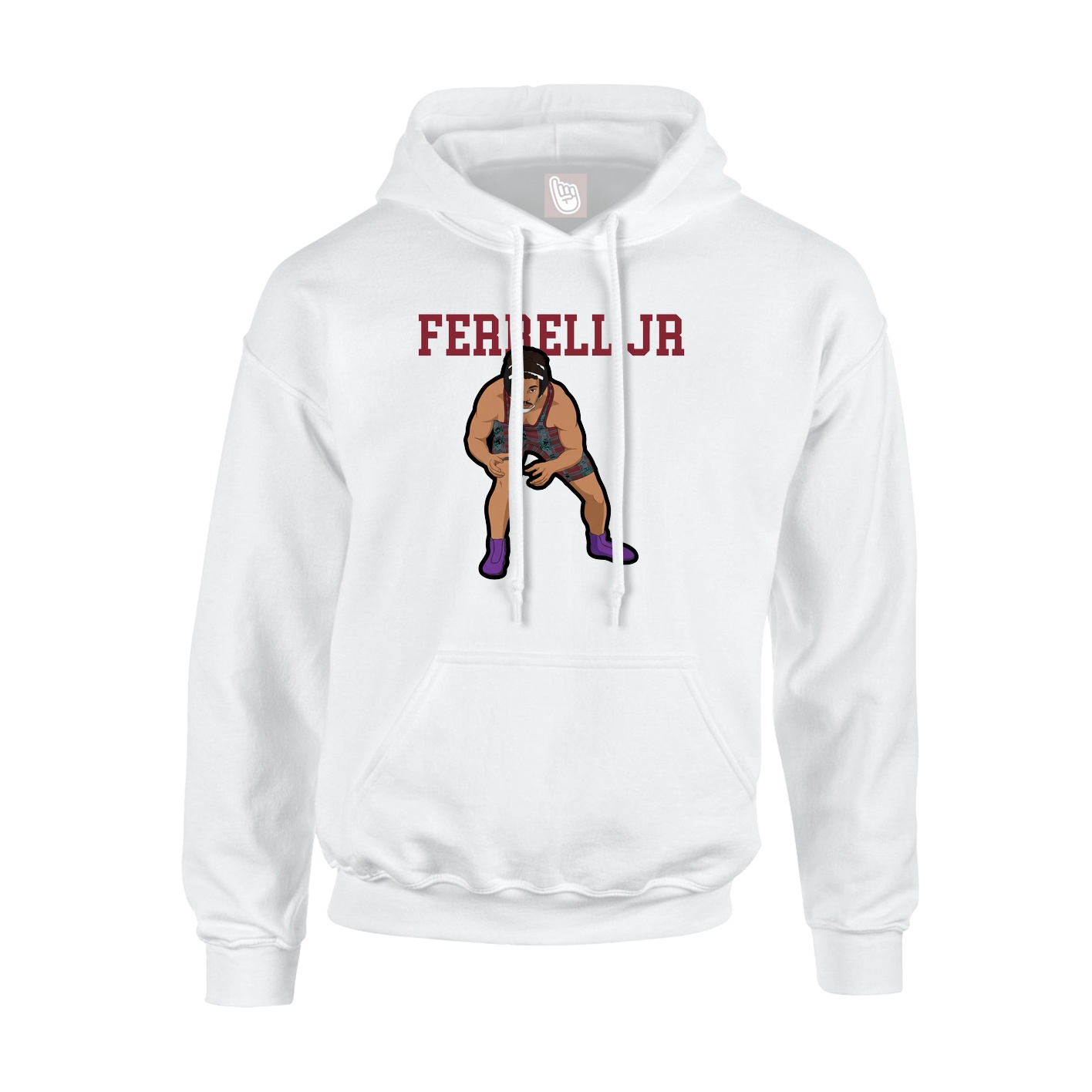 NIL Club Hoodie