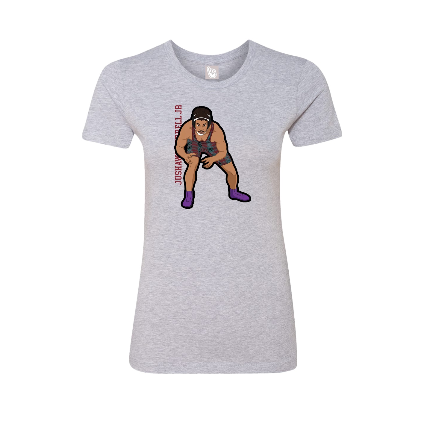 NIL Club Womens Tee