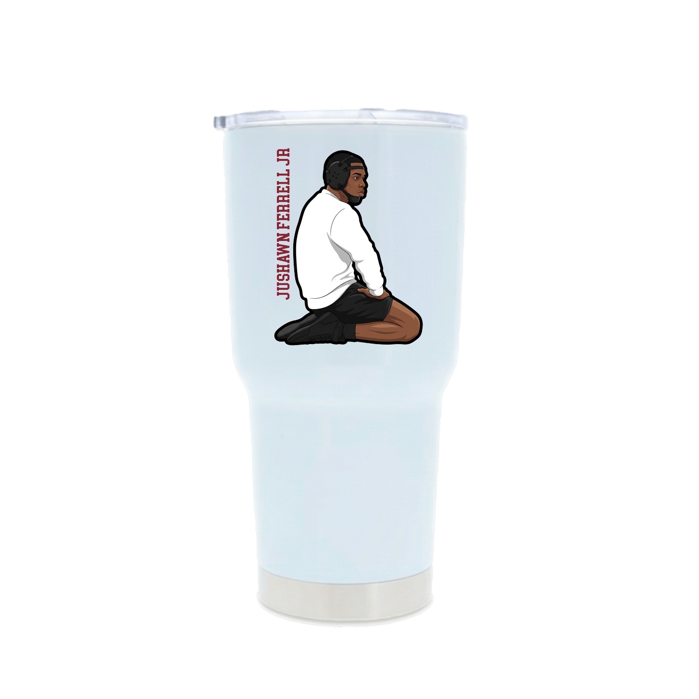 30oz Stainless Steel Tumbler