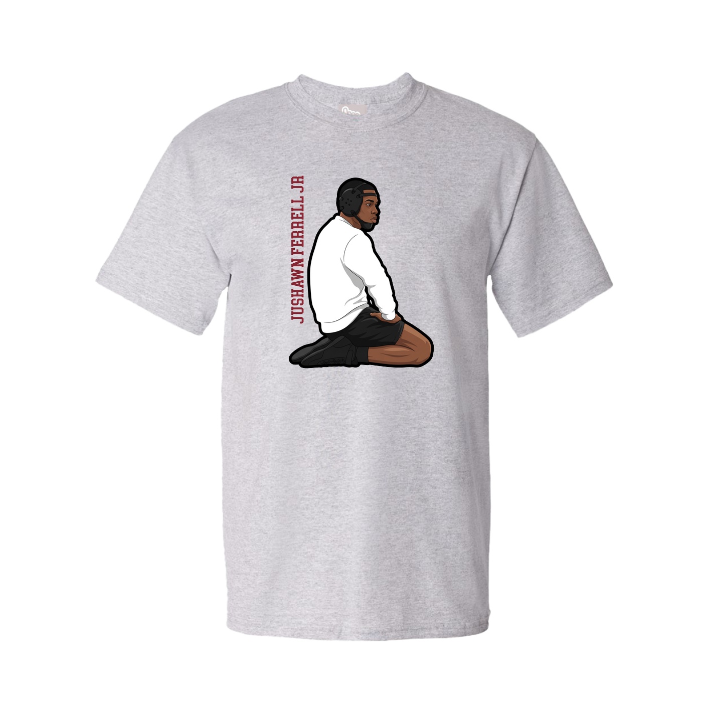 NIL Club Tee