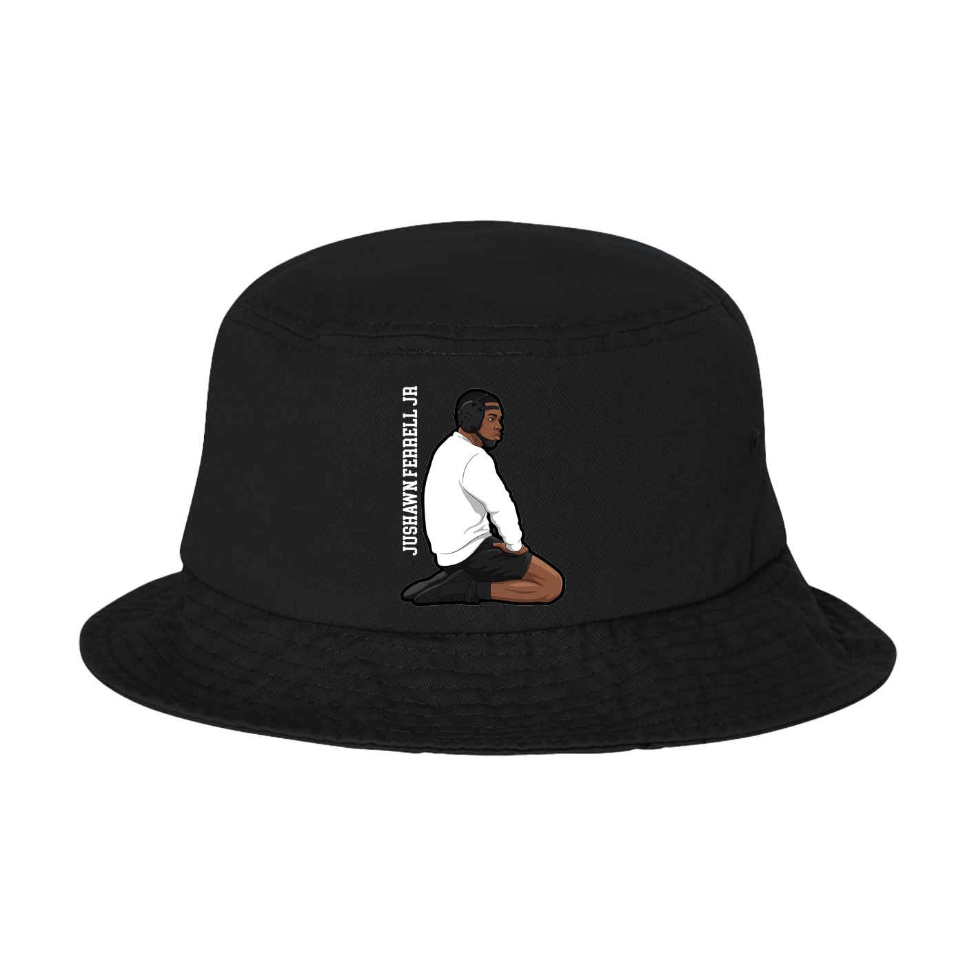Bucket Cap